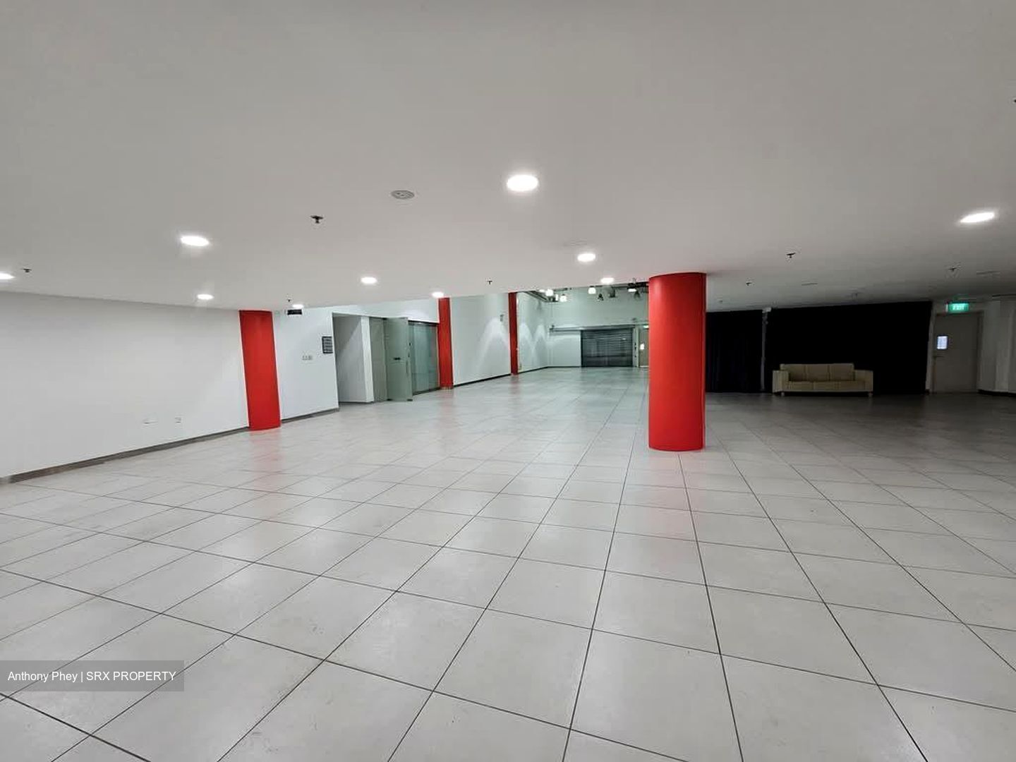 Lorong 8 Toa Payoh (D12), Factory #602973471